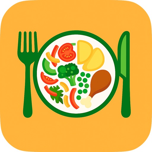 卡路里食物热量计算器CalorieDeficit免费ios下载