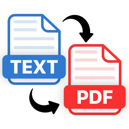 文本转PDF转换器_TXT免费ios下载