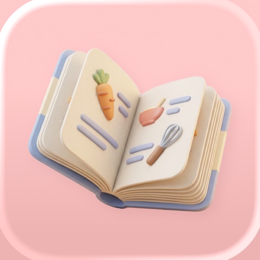 食谱管理_Kuk免费ios下载