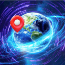 星途高清地图