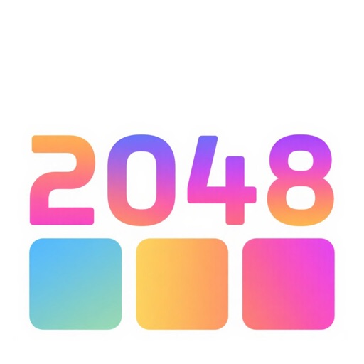 2048Pro_经典数字游戏免费下载-2048Pro_经典数字游戏iso下载
