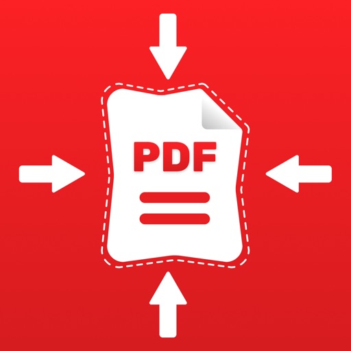 PDF压缩_压缩PDF免费ios下载