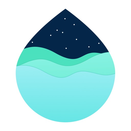 Drop_冥想与专注免费ios下载