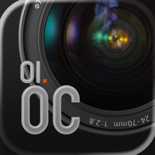 OverCam照片叠加相机免费ios下载