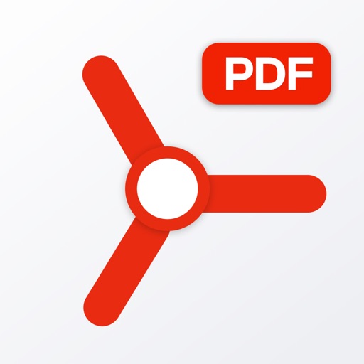 PDF转换器和文档转换PDF编辑和扫描工具免费ios下载