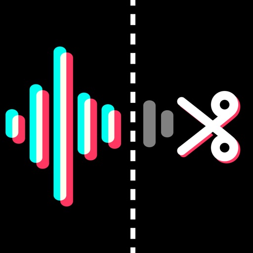 音频剪辑_音频提取器音乐剪辑mp3转换免费ios下载