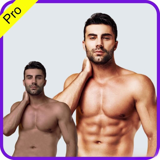MachoManPro_身体肌肉编辑器免费ios下载