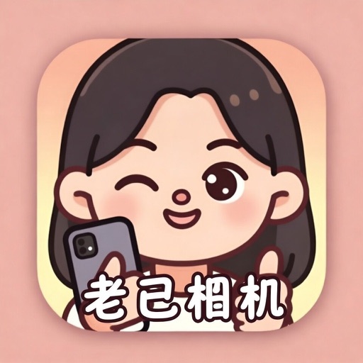 老己相机免费ios下载