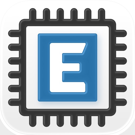 电子工程师助手ElectronicsHelper免费下载-电子工程师助手ElectronicsHelperiso下载
