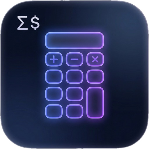 G创意计算器免费ios下载