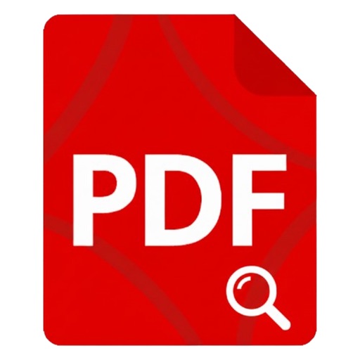 PDF阅读器_简单文档阅读与裁剪免费ios下载