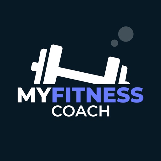 MyFitnessCoach私人健身教练减肥免费ios下载