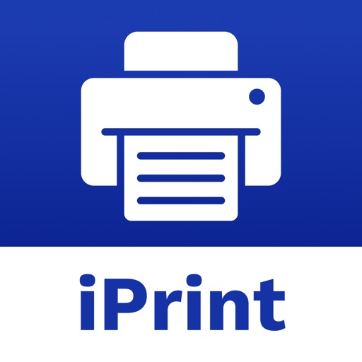 惠普smart佳能打印EpsoniPrint免费ios下载