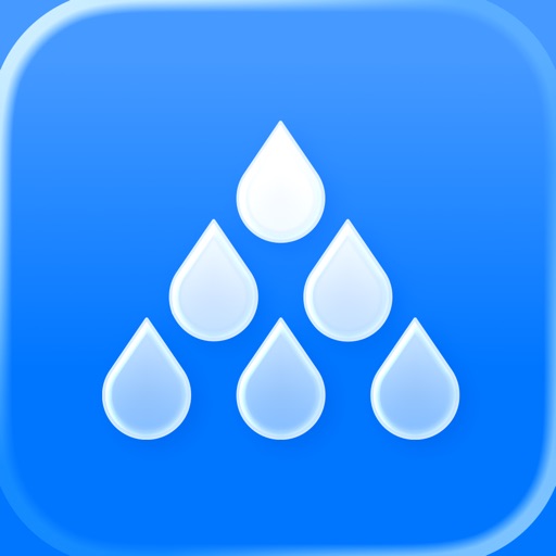 喝水助手_水分追踪与喝水提醒HydroCoach免费ios下载
