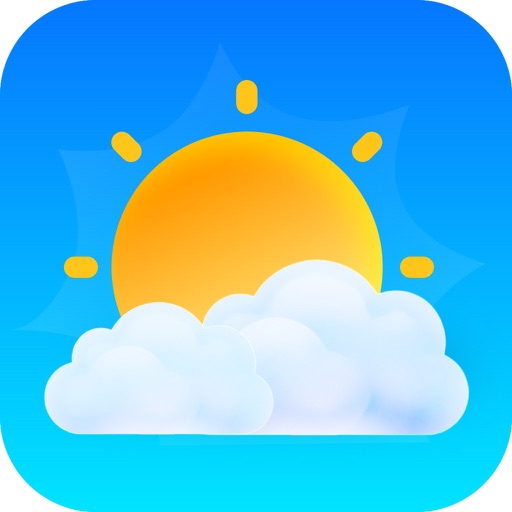 天气通天气预报_精准潮汐免费iso下载