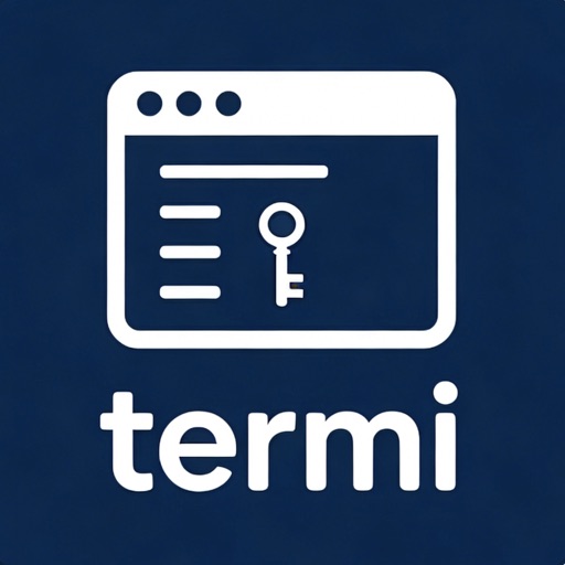 Termi_SSH工具CMDShell免费下载-Termi_SSH工具CMDShelliso下载
