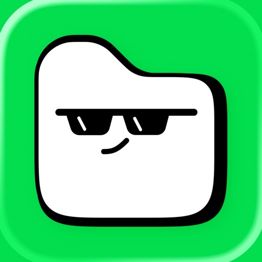 SpookBox私密保险箱免费ios下载