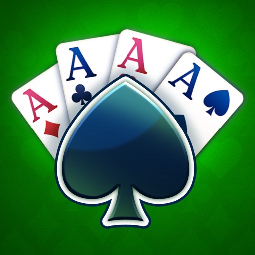 Spades_经典纸牌免费下载-Spades_经典纸牌iso下载