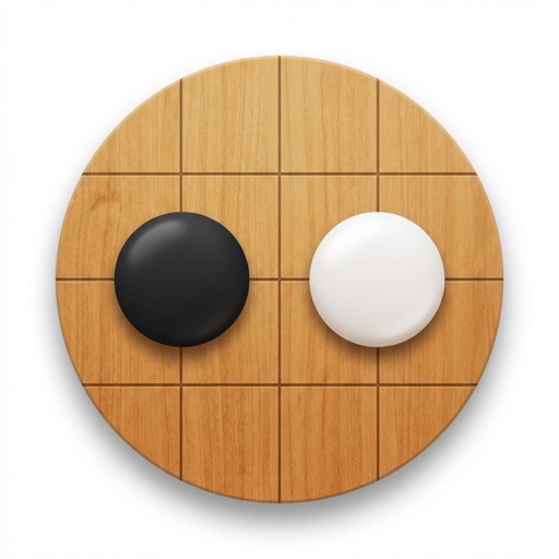 围棋GO免费下载-围棋GOiso下载