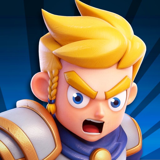 英雄城堡突袭战争HeroCastle免费下载-英雄城堡突袭战争HeroCastleiso下载