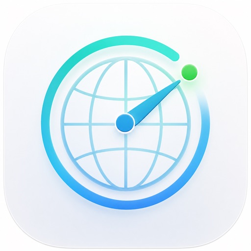 TimeGlide_极简时区与跨国会议排期免费ios下载