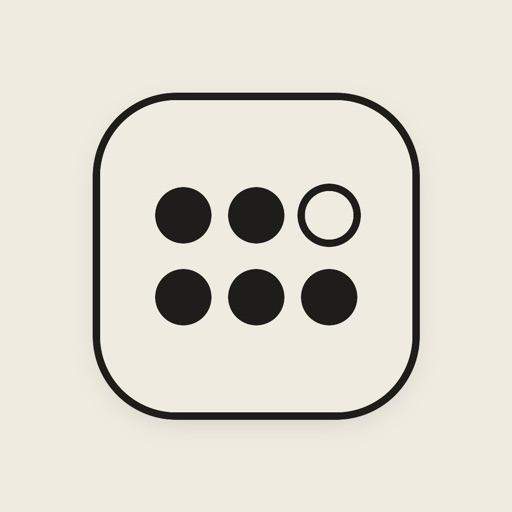 Dotted习惯笔记本免费ios下载