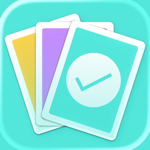 TidyCards待办事项清单日历与笔记免费ios下载