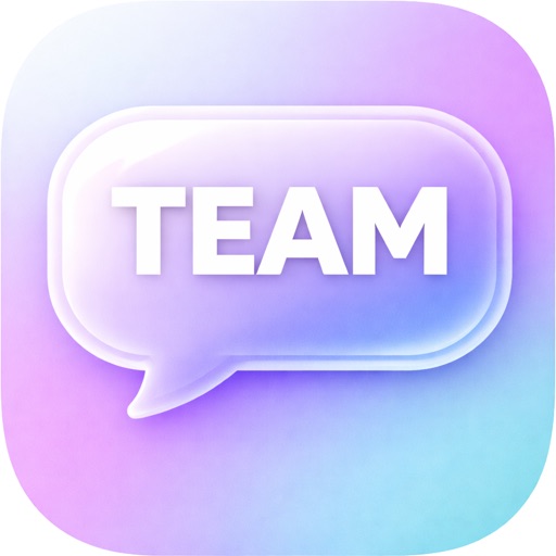 TeamChat_团队协作平台免费ios下载