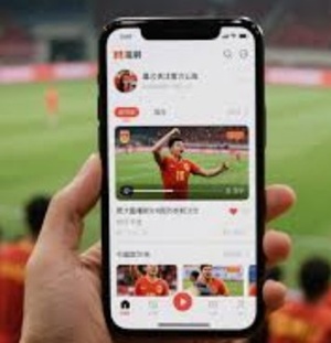 国足直播APP