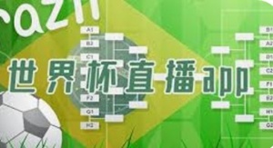 世界杯直播app