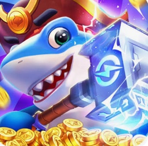 斗牛捕鱼电玩城APK