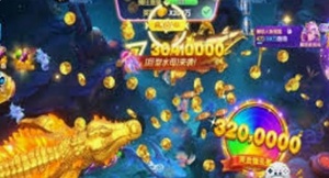 久游游戏捕鱼